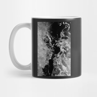 Frozen Illusion Mug